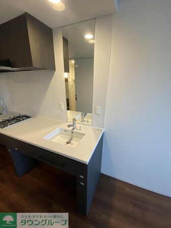 ヒヴィ・カーサ名駅西の物件内観写真